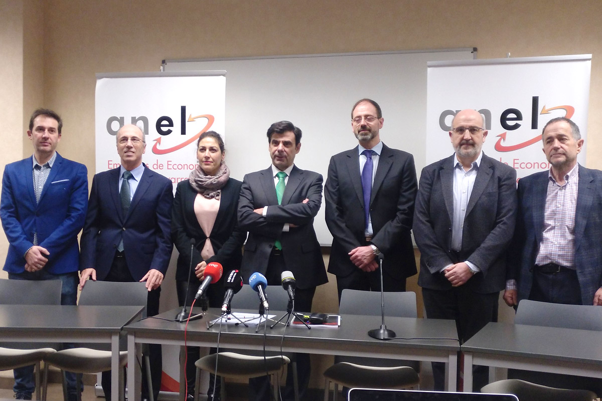 Navarra marca la diferencia en Economía Social Empresarial