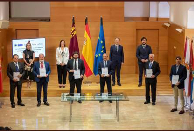 Cooperativas: apoyo sí, sinero no