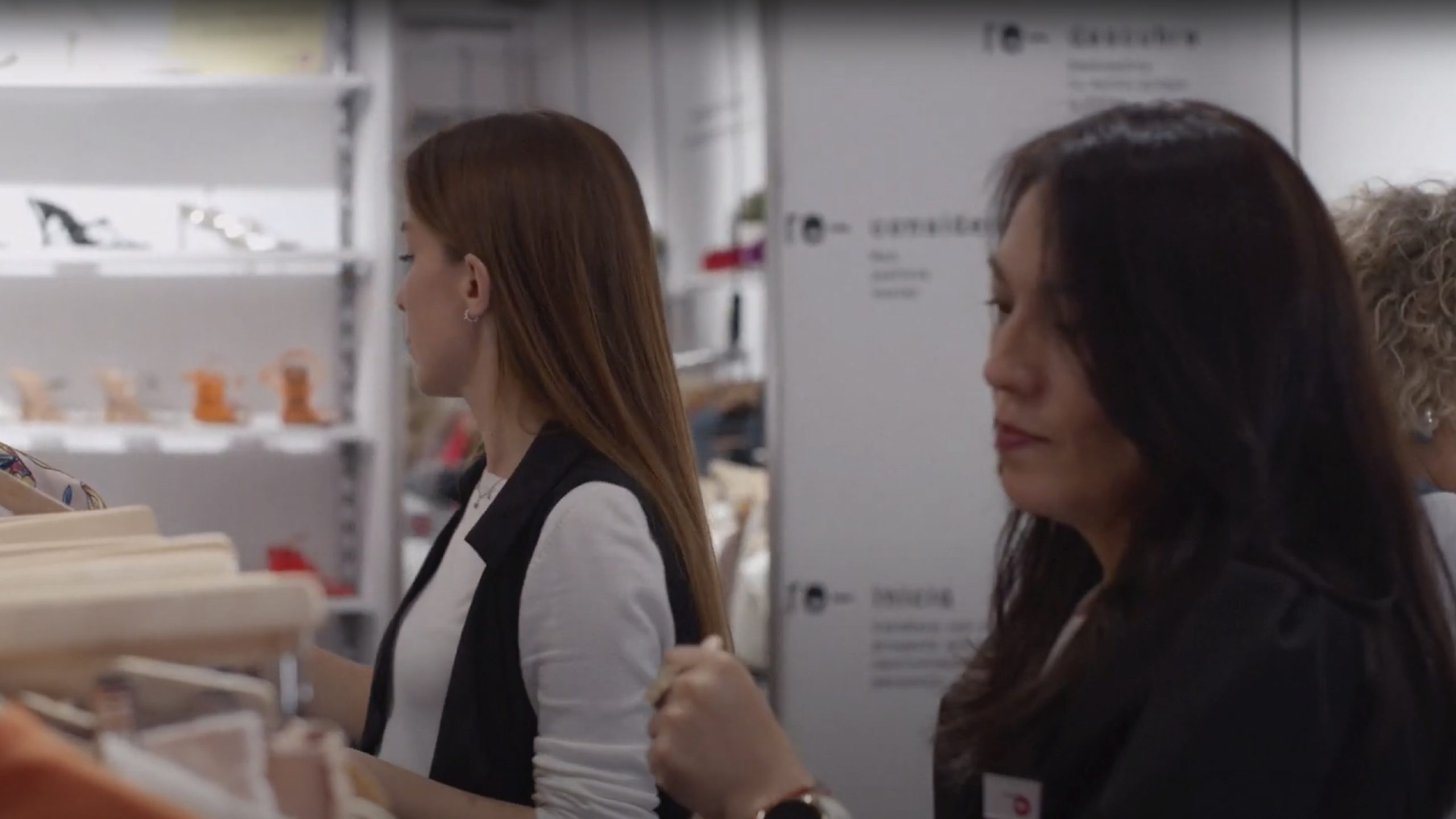 Tres formas de volver.