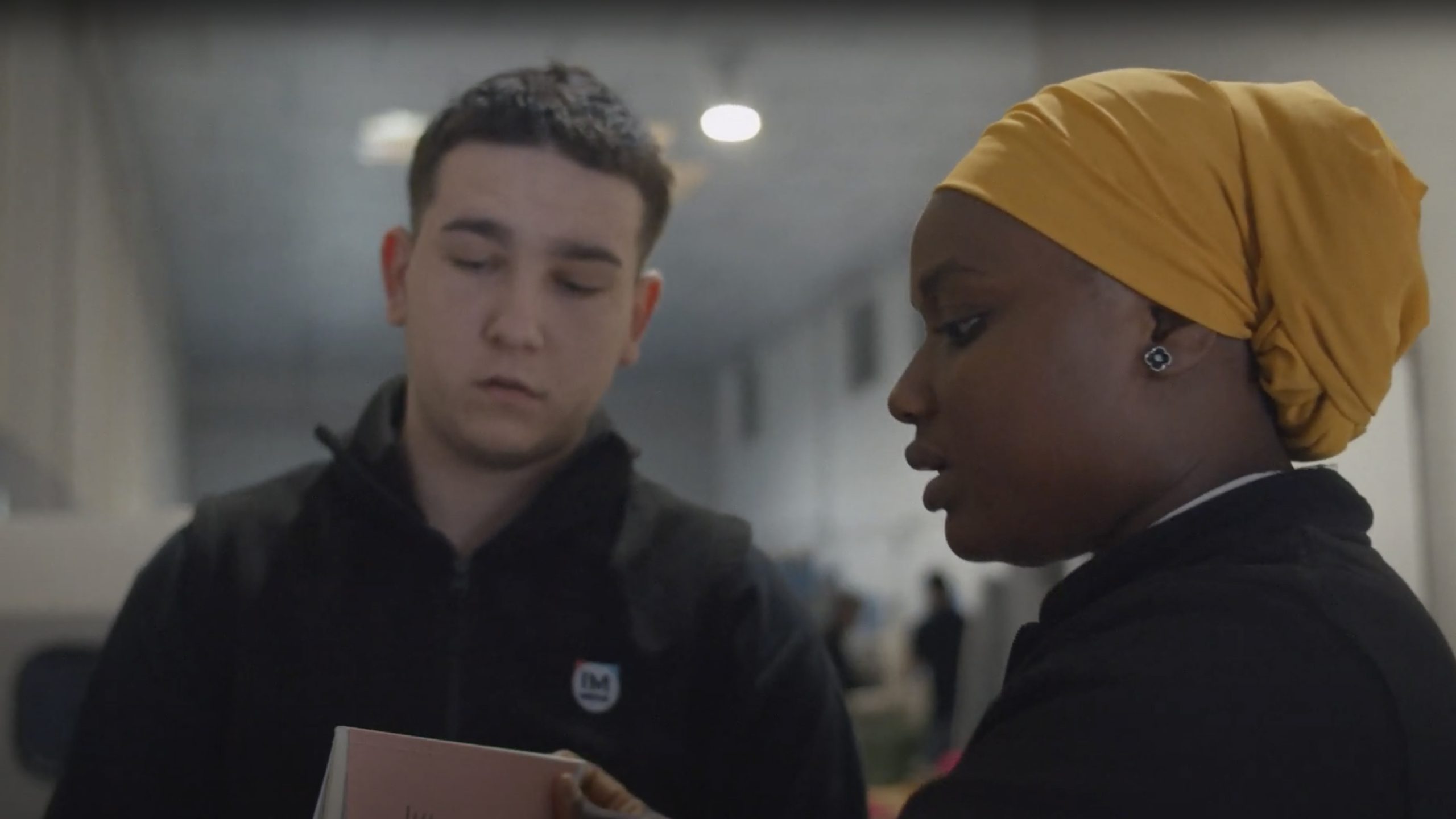 El arte de volver a empezar.