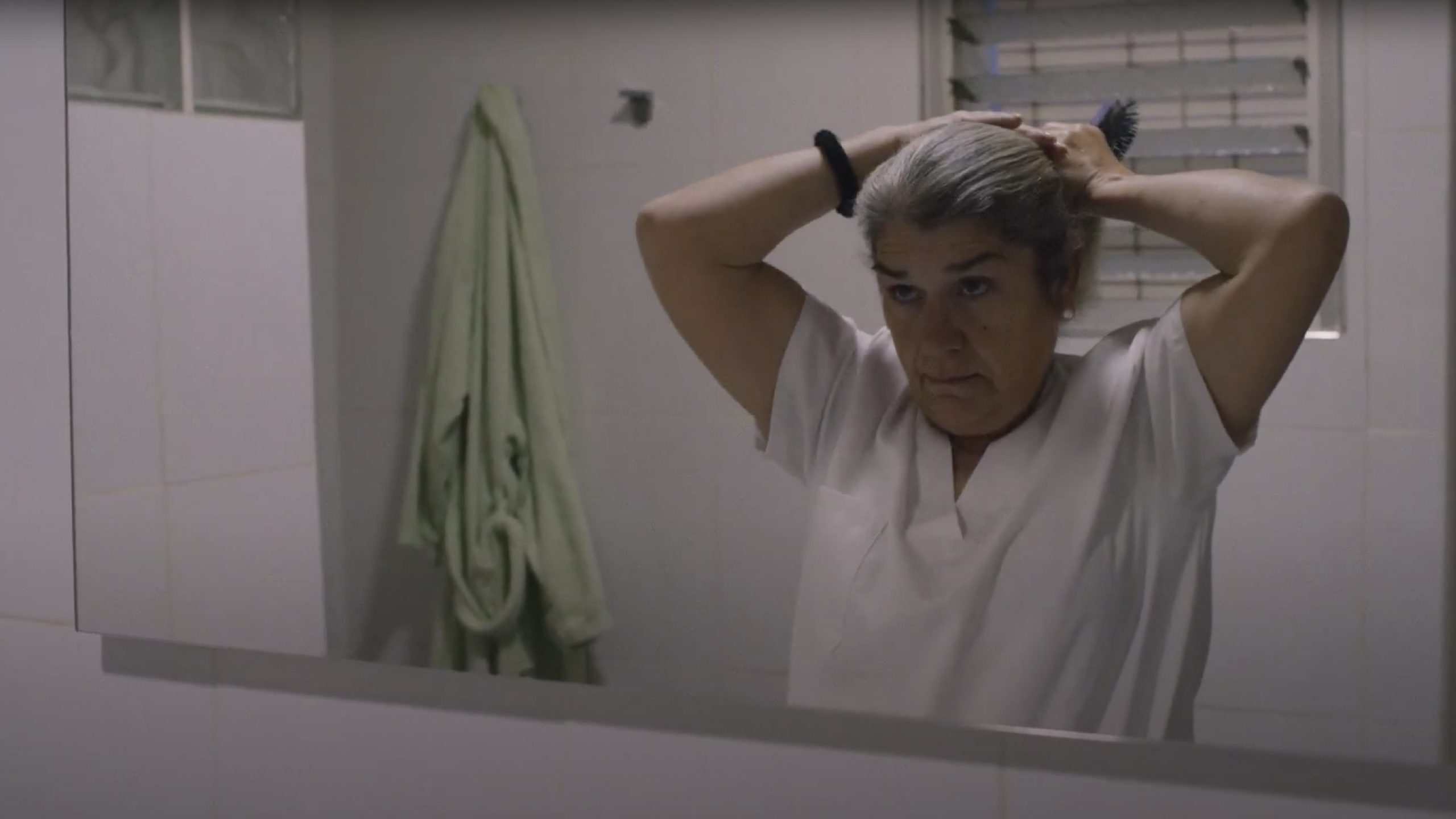 La odisea de los que vuelven a ser quienes son.