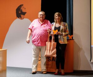 Crysalia día de las empresas de inserción Región de Murcia