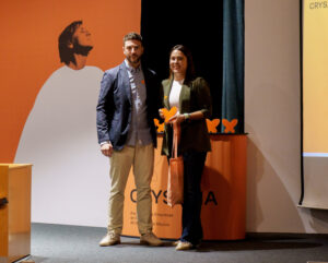 Crysalia día de las empresas de inserción Región de Murcia