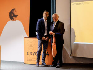 Crysalia día de las empresas de inserción Región de Murcia