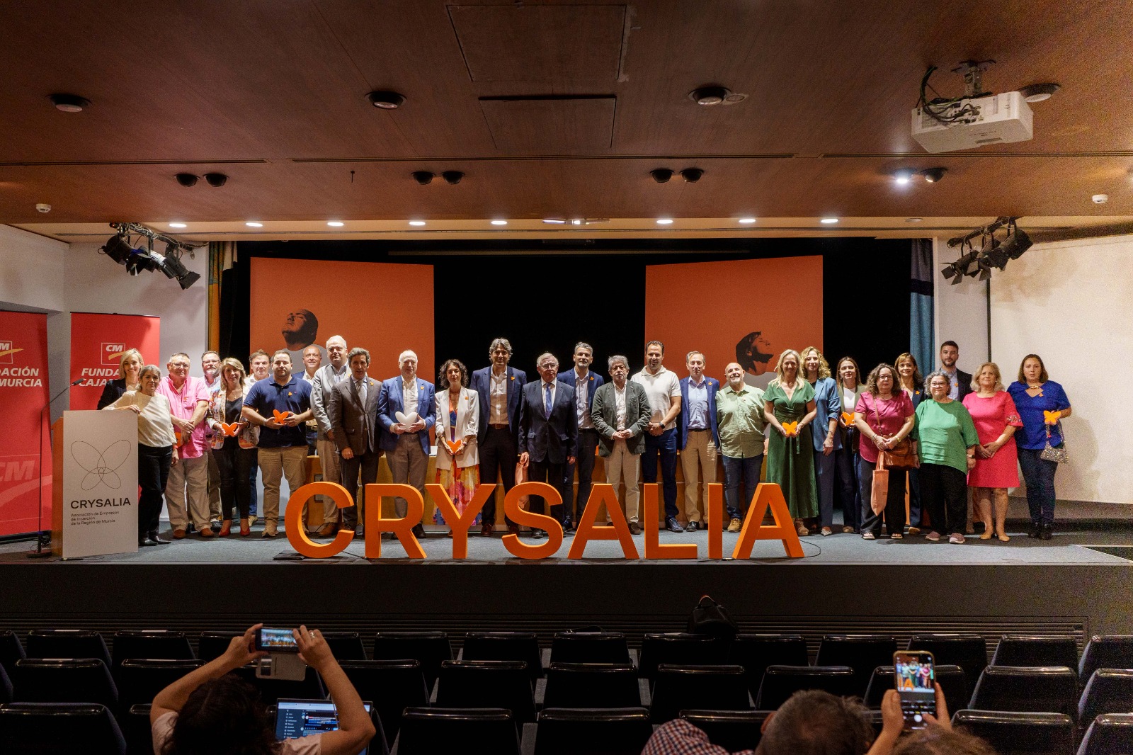 Así fue el Día Regional de las Empresas de Inserción 2024