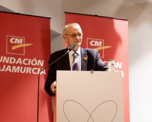 Crysalia día de las empresas de inserción Región de Murcia