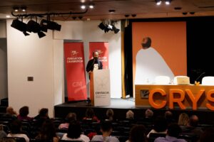 Crysalia día de las empresas de inserción Región de Murcia