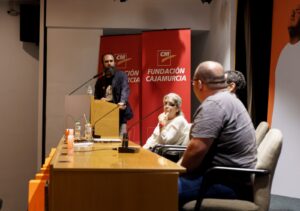 Crysalia día de las empresas de inserción Región de Murcia