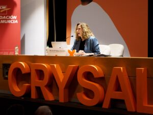 Crysalia día de las empresas de inserción Región de Murcia