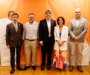 Crysalia día de las empresas de inserción Región de Murcia