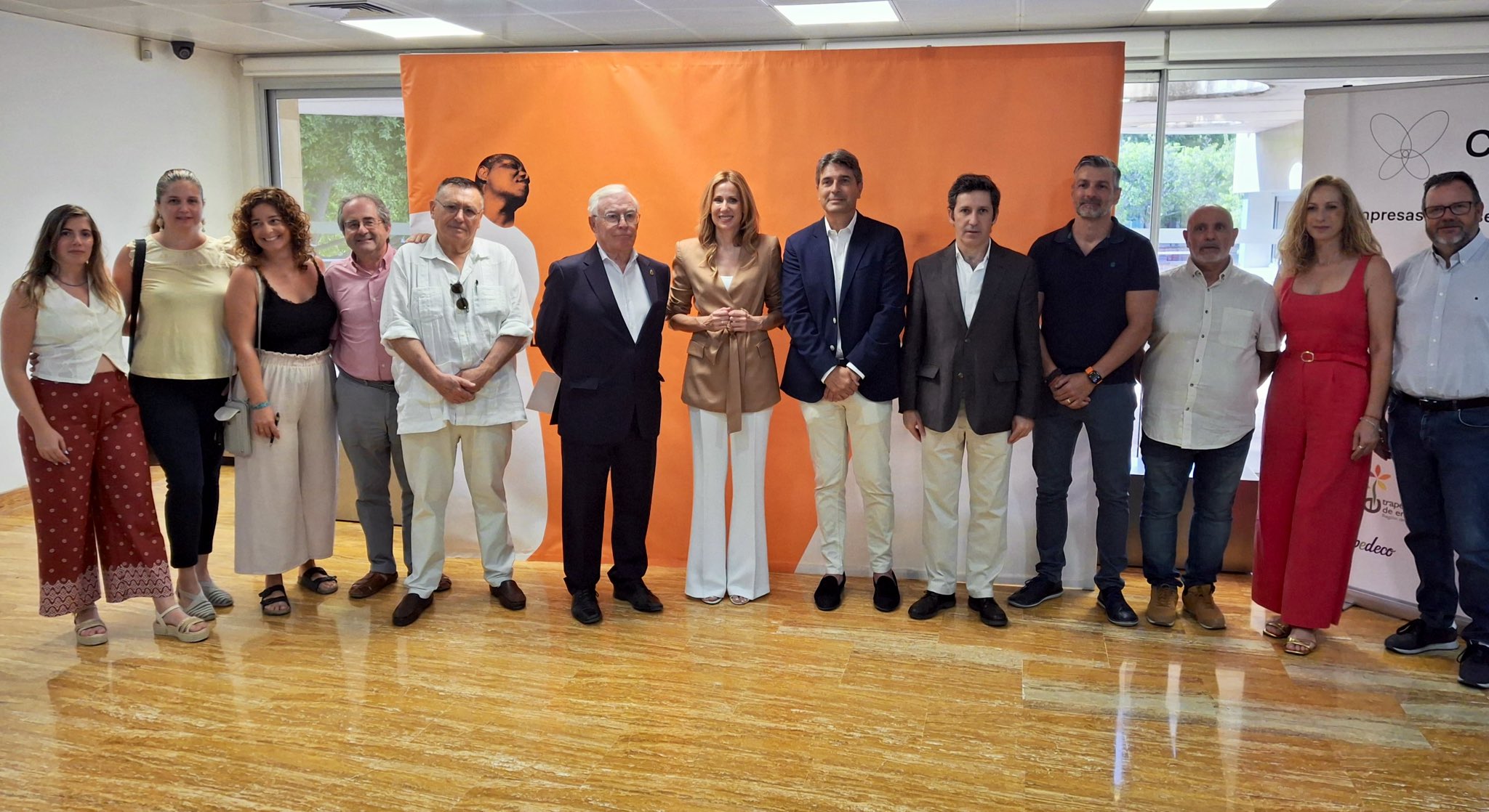 Crysalia presenta su Memoria 2024 destacando el impacto real de las empresas de inserción