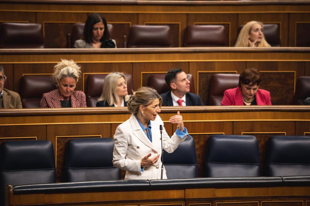 La nueva Ley Integral de Impulso de la Economía Social refuerza el papel de las empresas de inserción